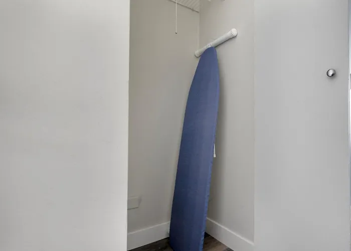 Апартаменты Gold Coast 1br W Gym Lounge 1 Block To L Chi-800