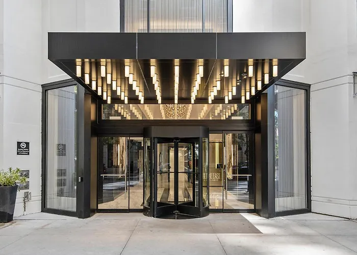 Gold Coast 1br W Gym Lounge 1 Block To L Chi-800 Апартаменты *