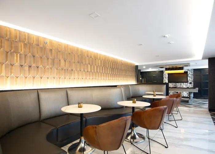 Gold Coast 1br W Gym Lounge 1 Block To L Chi-800 Апартаменты